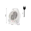 Aquecedor com ventilador Neo Tools (90-116)