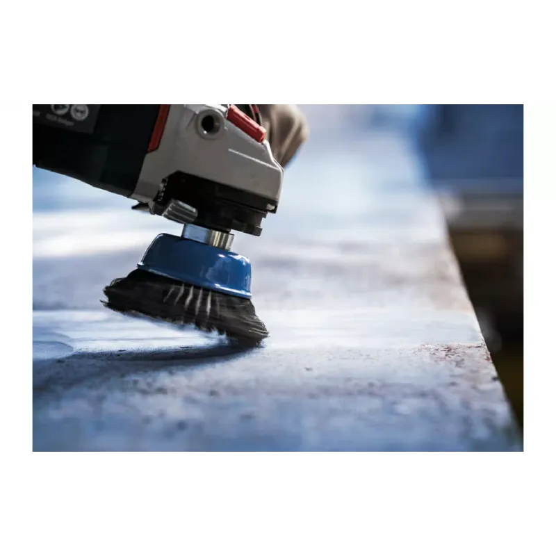 Brush Bosch (1.608.622.029)