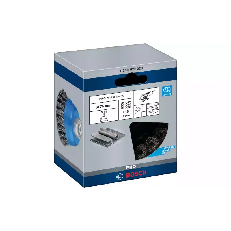 Brush Bosch (1.608.622.029)