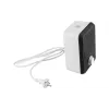 Fan heater Neo Tools (90-129), 600 W, White