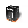 Fan heater Neo Tools (90-129), 600 W, White