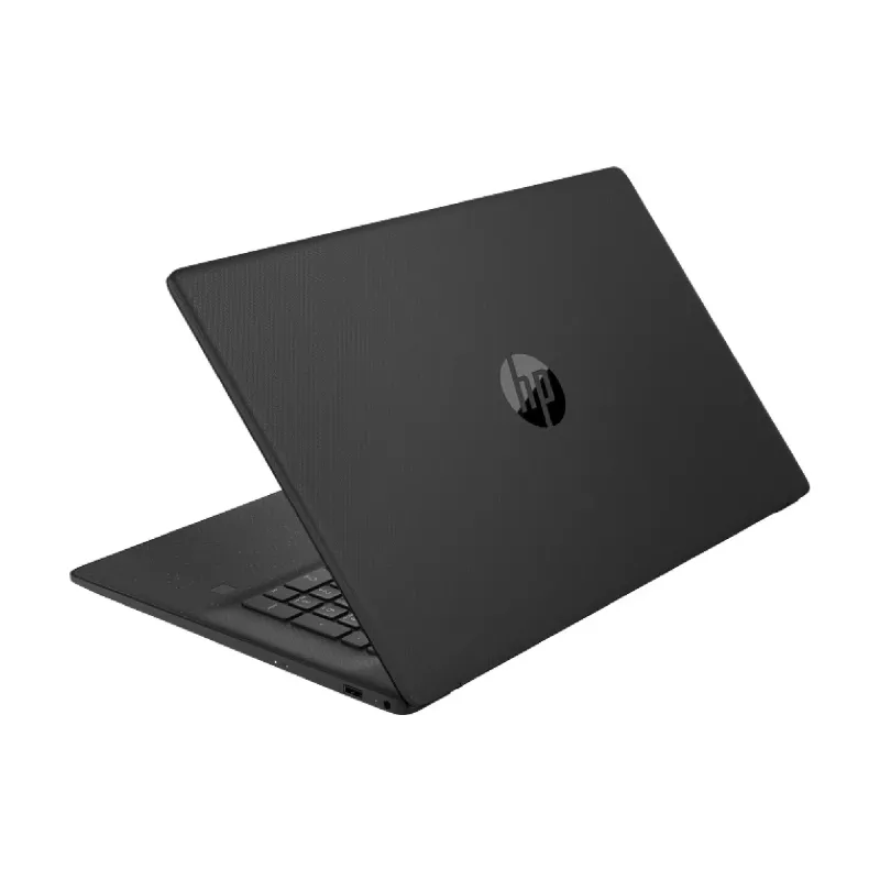 Ноутбук HP 17.3" FHD/IPS 16Gb/512Gb/R5 7520U/UMA/DOS Black 17-cp2029ua (CS8C3EA)