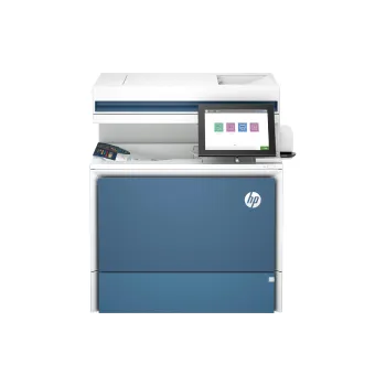 Večfunkcijska naprava HP Color LaserJet Enterprise 5800dn (6QN29A)