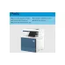 БФП HP Color LaserJet Enterprise  5800dn (6QN29A)