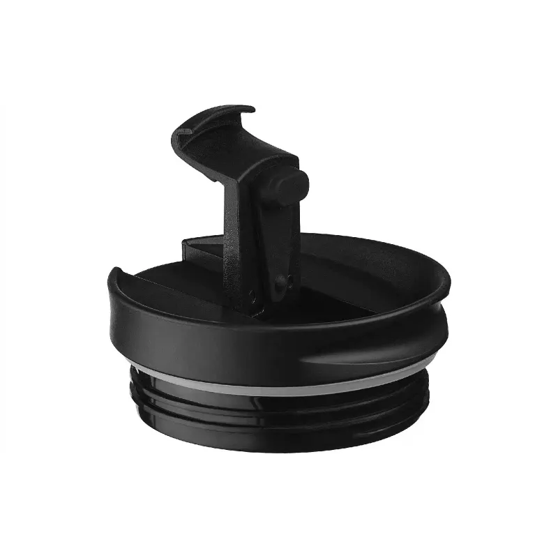 Taza térmica Ardesto To Go, Black (AR2645SMB)