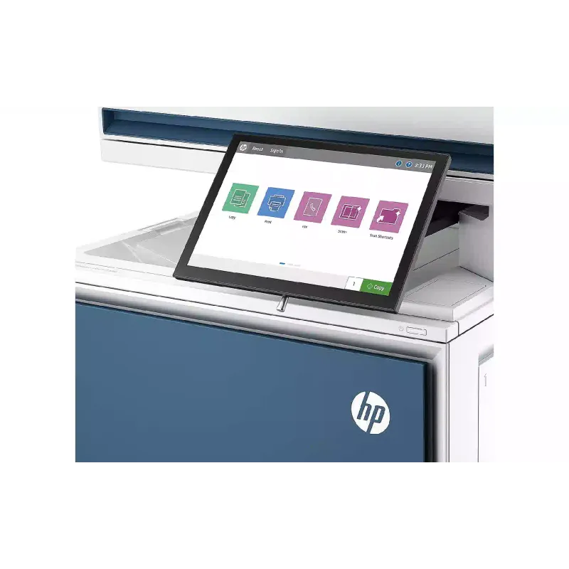 Večfunkcijska naprava HP Color LaserJet Enterprise 5800dn (6QN29A)