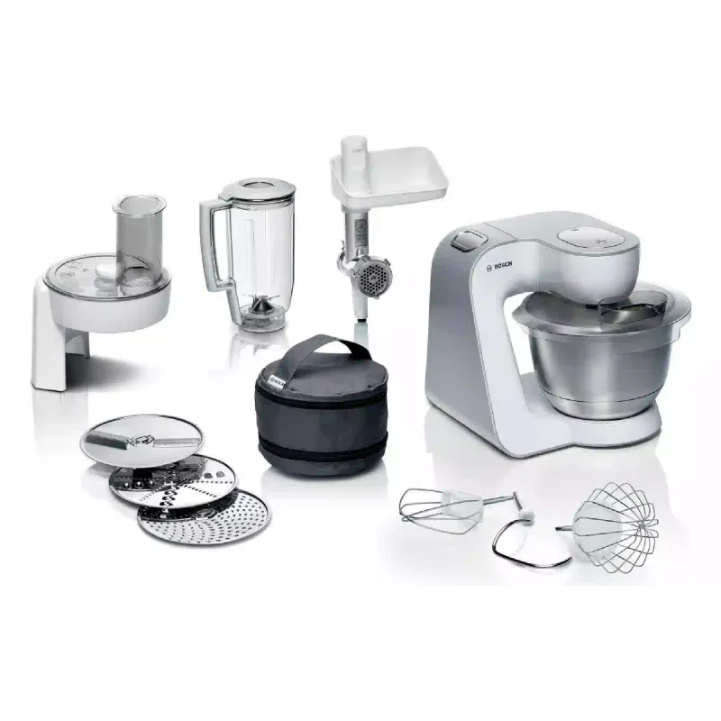 Konyhai gép Bosch, Gray (MUM58231)