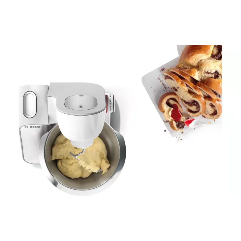 Konyhai gép Bosch, Gray (MUM58231)