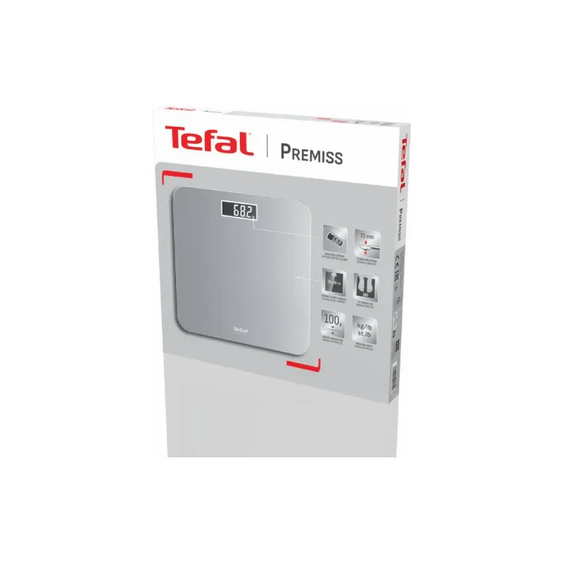 Ваги для підлоги Tefal (PP1801V0)