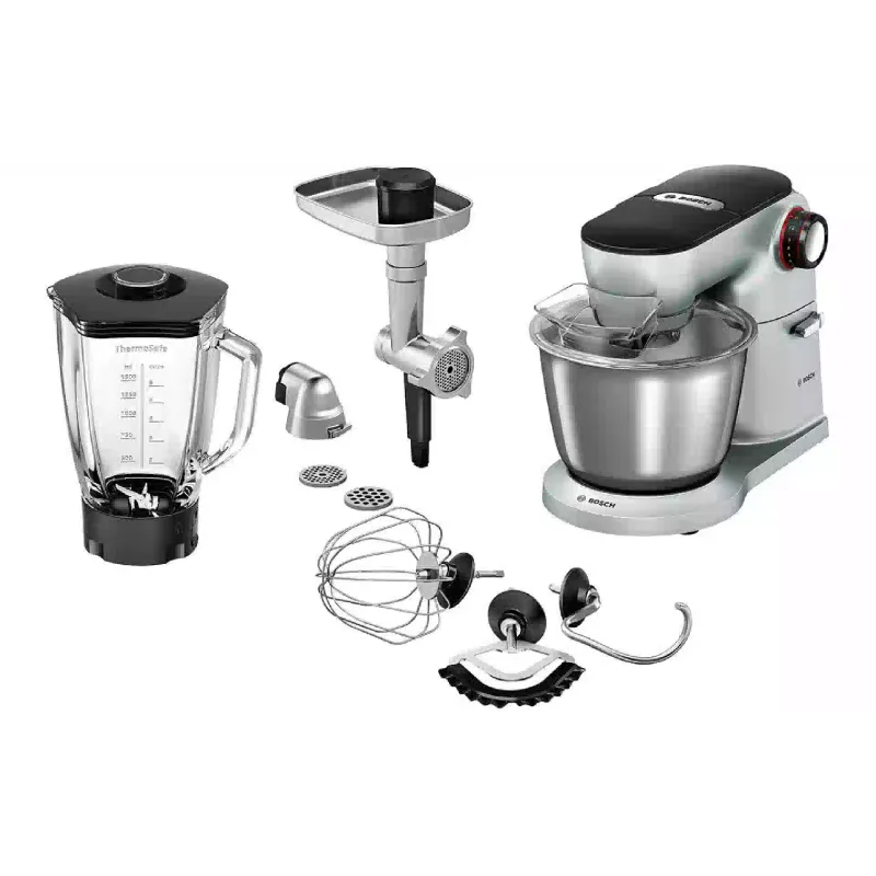 Kuhinjski stroj Bosch, Gray (MUM9B34S27)