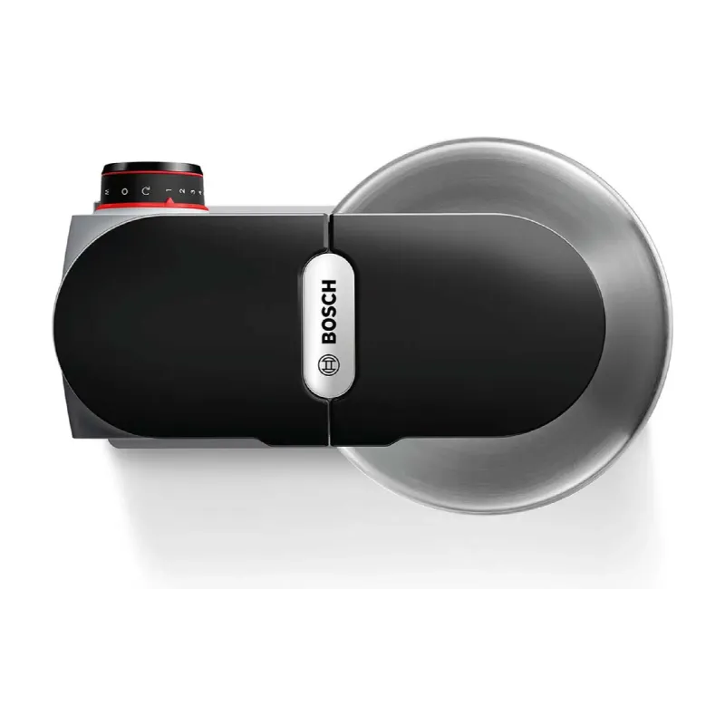 Kuhinjski stroj Bosch, Gray (MUM9B34S27)