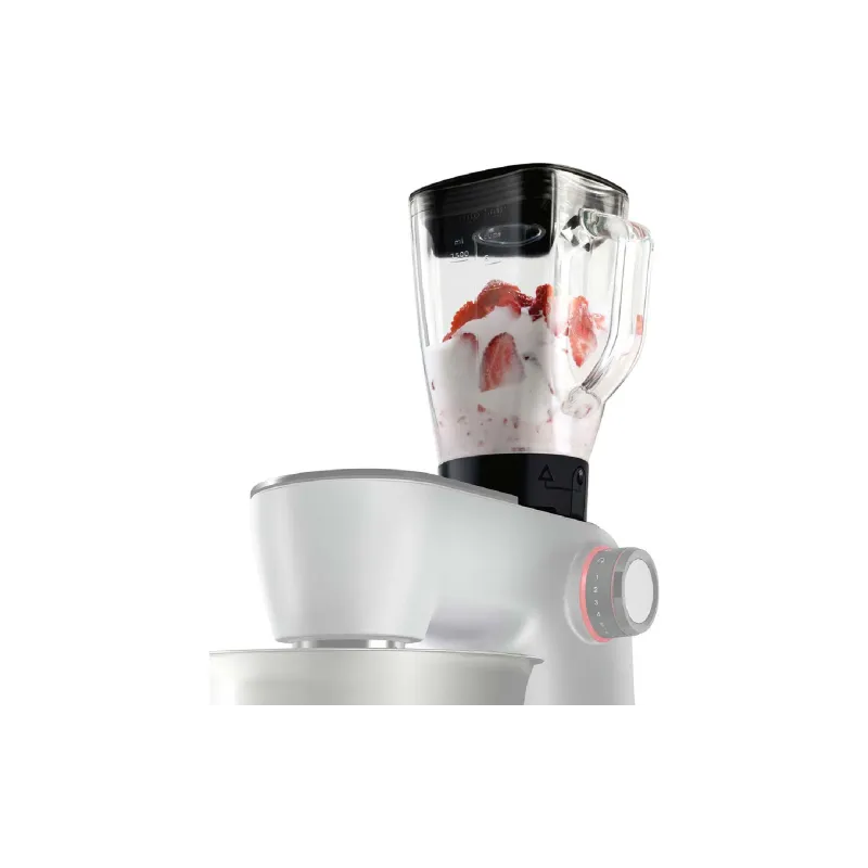 Kuhinjski stroj Bosch, Gray (MUM9B34S27)