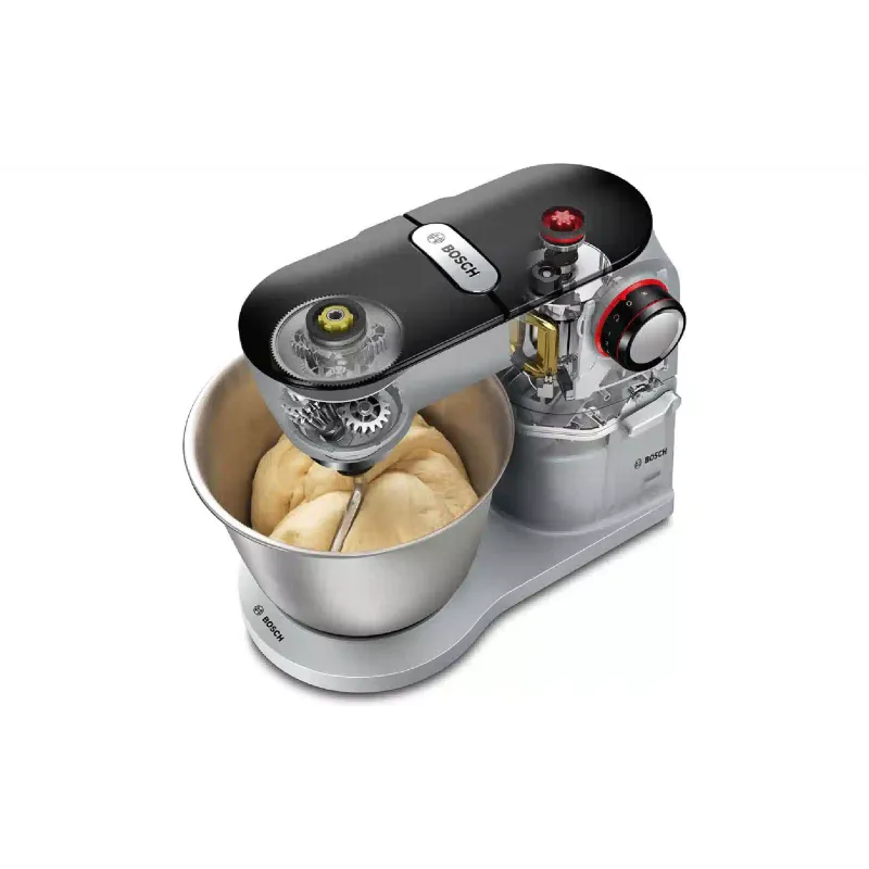 Kuhinjski stroj Bosch, Gray (MUM9B34S27)