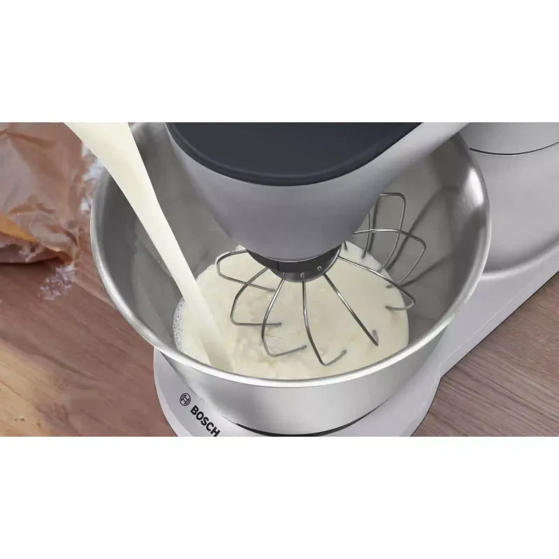 Kuhinjski stroj Bosch, Gray (MUM9B34S27)