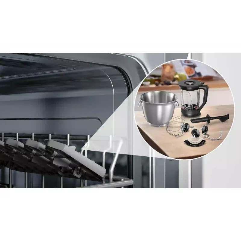 Kuhinjski stroj Bosch, Gray (MUM9B34S27)