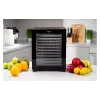 Στεγνωτήριο για λαχανικά και φρούτα Ardesto, Black (FDB-1242)