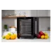 Szárítógép zöldségekhez és gyümölcsökhöz Ardesto, Black (FDB-1242)