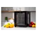 Szárítógép zöldségekhez és gyümölcsökhöz Ardesto, Black (FDB-1242)