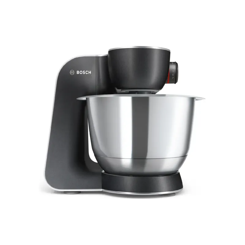 Кухонна машина Bosch (MUM58M59), 1000 Вт, Grey