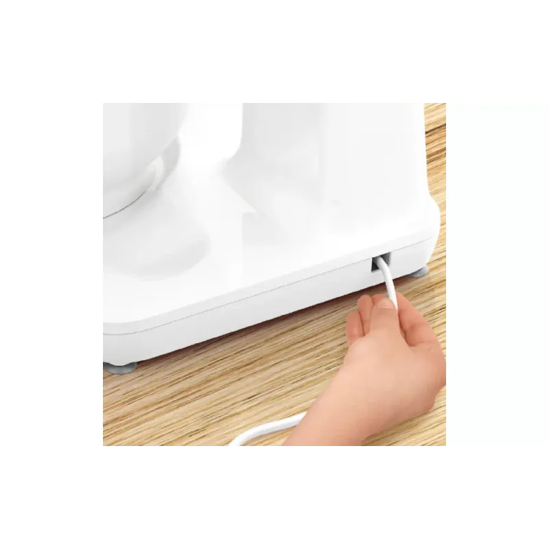 Κουζινομηχανή Bosch, White (MUMS2AW00)