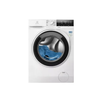Washing machine Electrolux (EW6F3494U), White