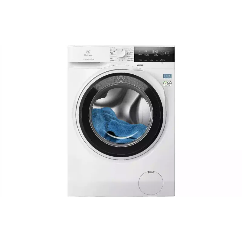 Пералня Electrolux, White (EW6F3494U)