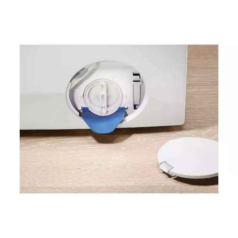 Пералня Electrolux, White (EW6F3494U)