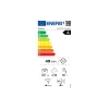 Пералня Electrolux, White (EW6F3494U)