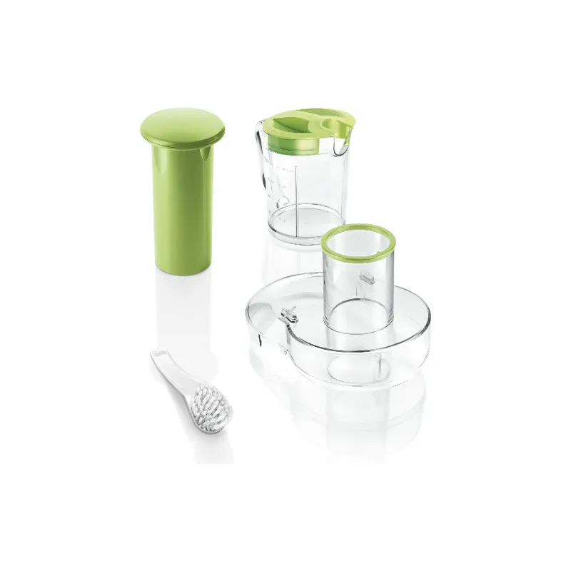 Сокоизстисквачка Bosch, White (MES25G0)