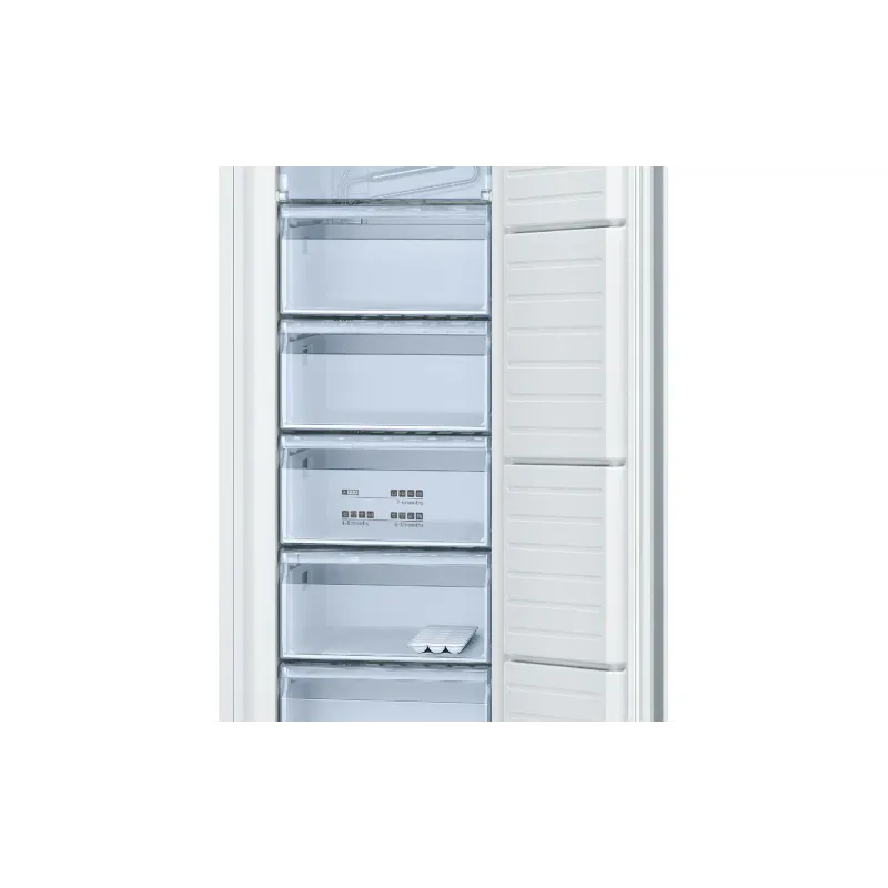 Freezer Bosch, White (GSV24VWE0N)