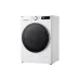 Lavadora LG, White (F2Y5FS0W)