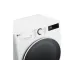 Lavadora LG, White (F2Y5FS0W)