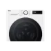 Lavadora LG, White (F2Y5FS0W)