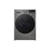 Washing machine LG (F4Y7ES5P), Silver