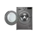 Lavadora LG, Silver (F4Y7ES5P)