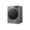 Washing machine LG (F4Y7ES5P), Silver