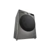 Washing machine LG (F4Y7ES5P), Silver