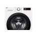 Lavadora LG, White (F2Y5FS6W)