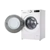 Lavadora LG, White (F2Y5PS0W)