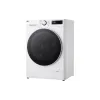 Lavadora LG, White (F2Y5PS0W)