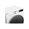 Lavadora LG, White (F2Y5PS0W)