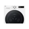 Lavadora LG, White (F2Y5PS0W)