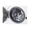 Lavadora LG, White (F2Y5PS0W)