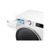 Пральна машина LG (F2Y5PS0W), White