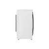 Пральна машина LG (F2Y5PS0W), White