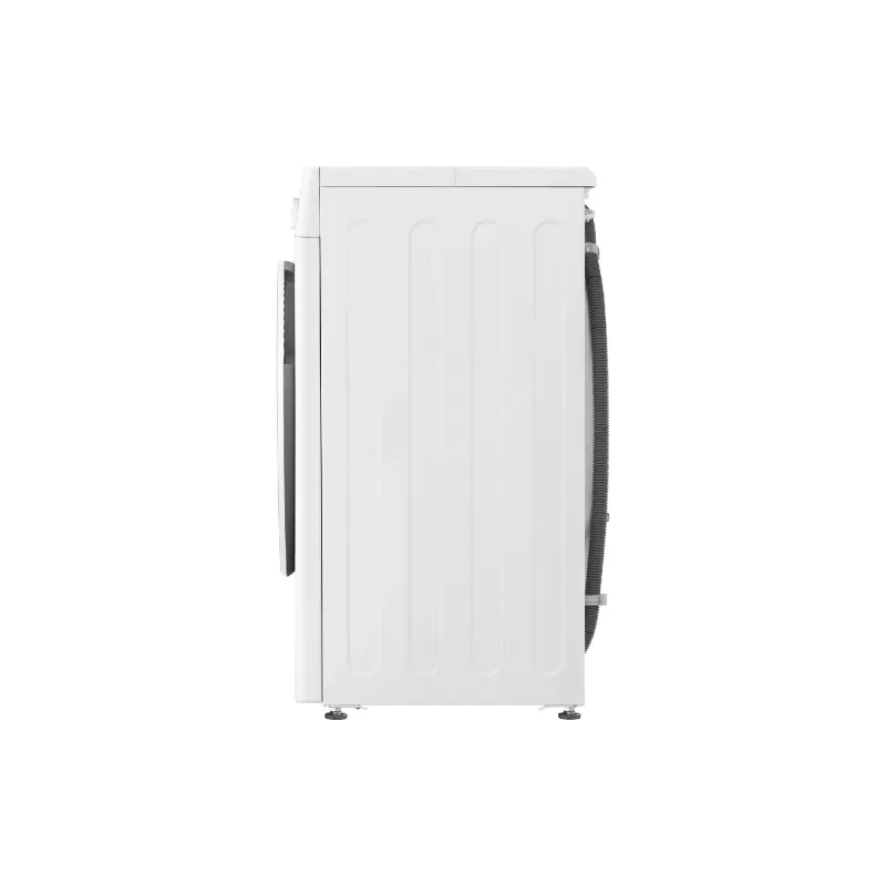 Пральна машина LG (F2Y5PS0W), White