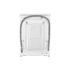 Пральна машина LG (F2Y5PS0W), White