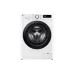Pralni stroj LG, White (F2Y5PS6W)