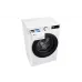 Pralni stroj LG, White (F2Y5PS6W)