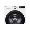 Lavadora LG, White (F2Y5PS6W)